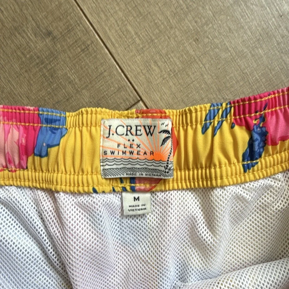 J. Crew Factory crew flex